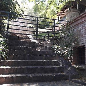 Apartamentos del Cerro